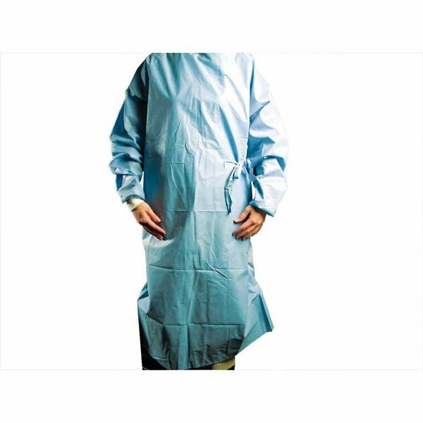 Oasis Eclipse Surgical Gown, Non-Sterile, Non-Reinforced, 2XL, 10PK MVGNSXXLX10
